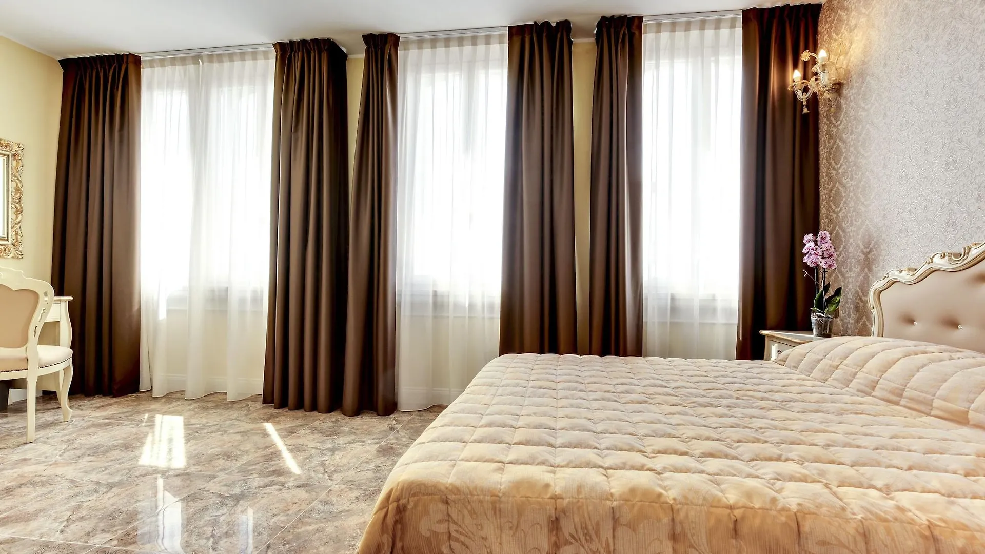 New Reiter Hotel Lido di Venezia