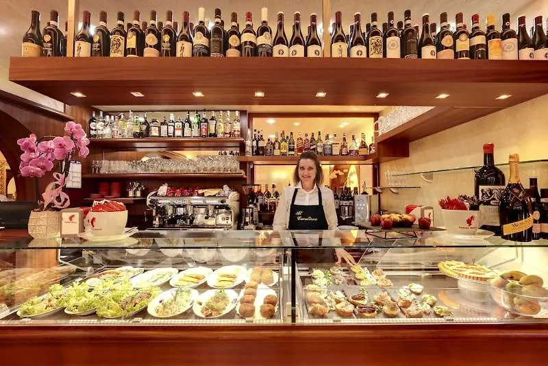 New Reiter Hotel Lido de Venecia