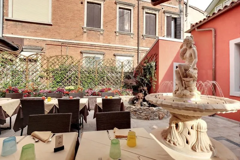 New Reiter Hotel Lido de Venecia