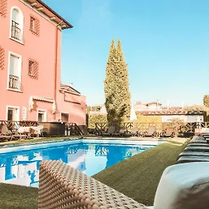 Hotell Benacus