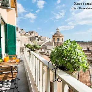 Hébergement de vacances La Meridiana