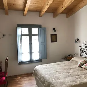 Séjour à la ferme La Casa Delle Fate