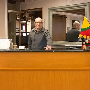 Vandrarhem Domus Clugiae
