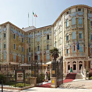 5* Hotel Ausonia Hungaria Wellness & Lifestyle
