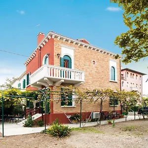 Bed & Breakfast Contarini, Venetië-Lido
