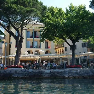 Hotell Roma