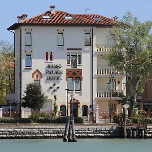 4* Hotel Russo Palace