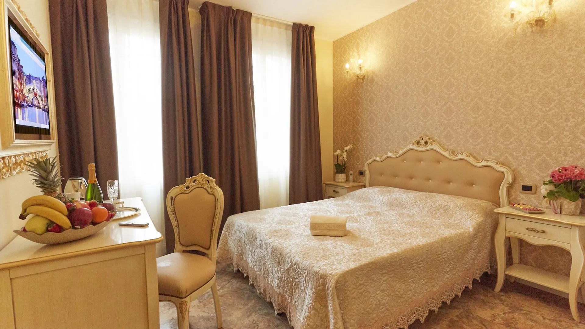 New Reiter Hotel Venedig-Lido