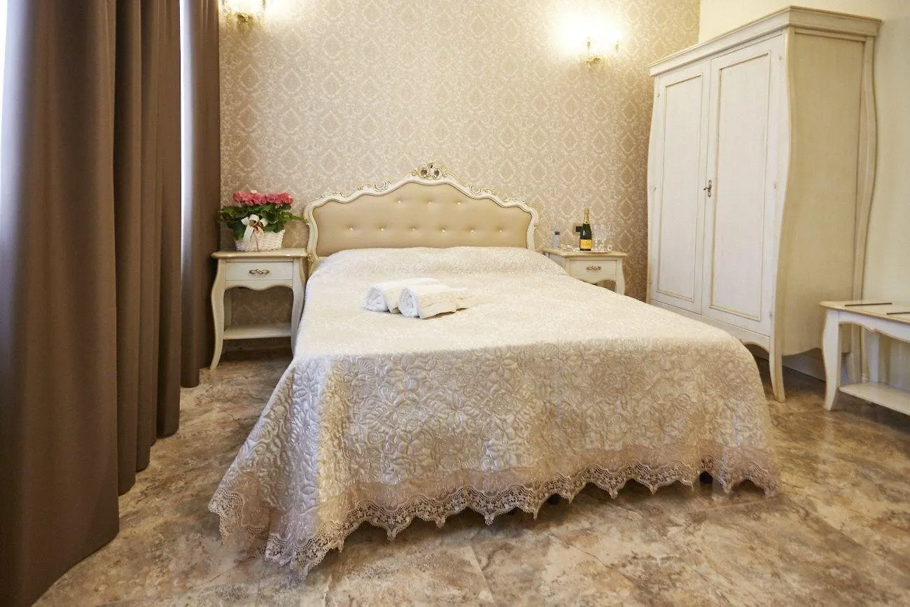 New Reiter Hotel البندقية-ليدو