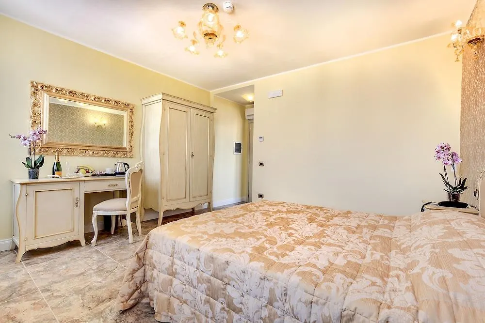 New Reiter Hotel البندقية-ليدو