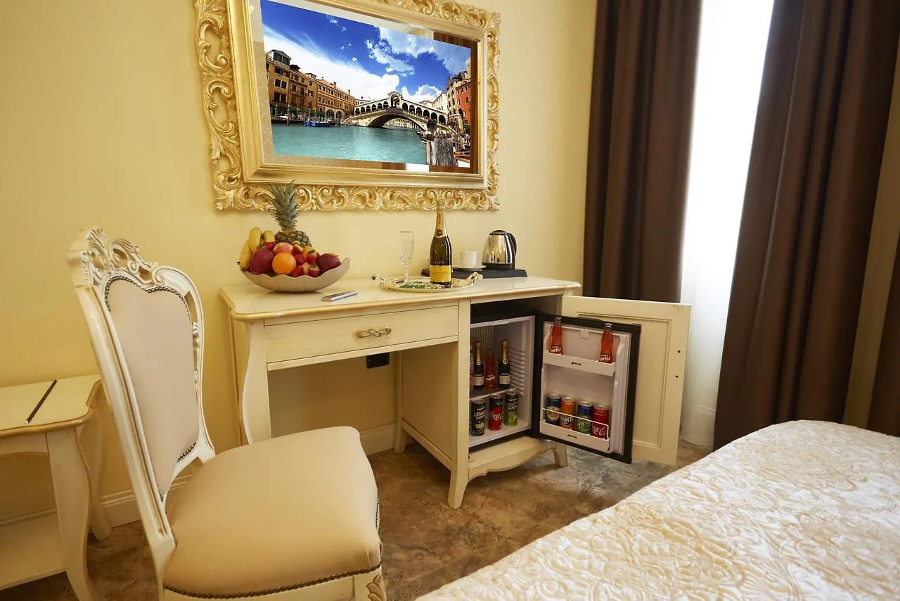 New Reiter Hotel Lido di Venezia